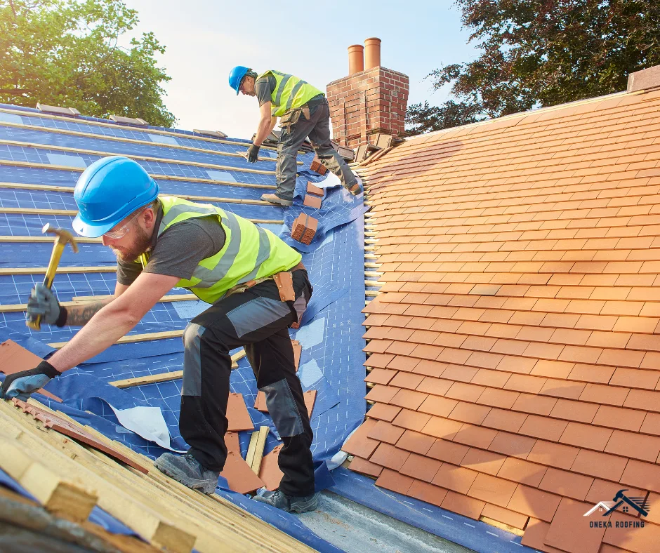 Why choose Roof Repair Near Me in Saint Clair, PA