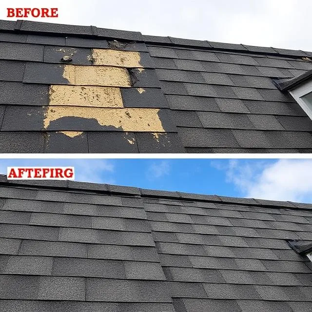 Roof Repair Near Me in Saint Clair, PA near me
